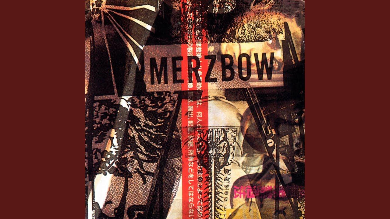 RRR 5th Anniversary Boxset Thing - Merzbow/Due Process