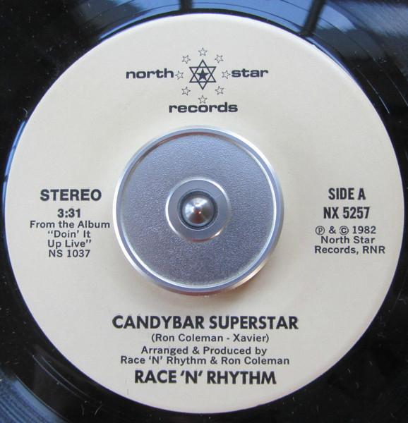  - Race 'N Rhythm