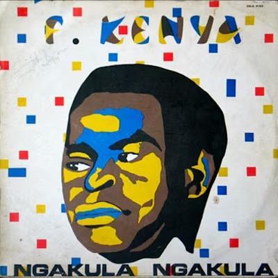  - F. Kenya