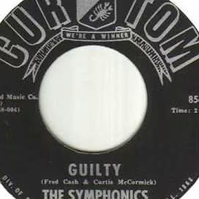  - The Symphonics 