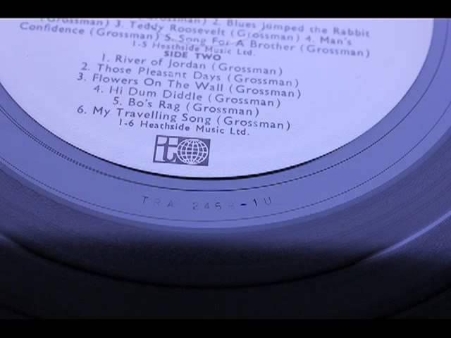 Those Pleasant Days - Stefan Grossman