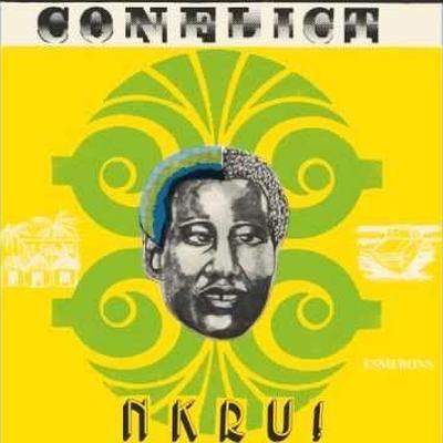 Conflict / Nkru! - Ebo Taylor, Uhuru Yenzu