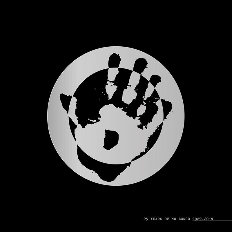 25 Years Of Mr Bongo: 1989-2014 - Olli Ahvenlahti