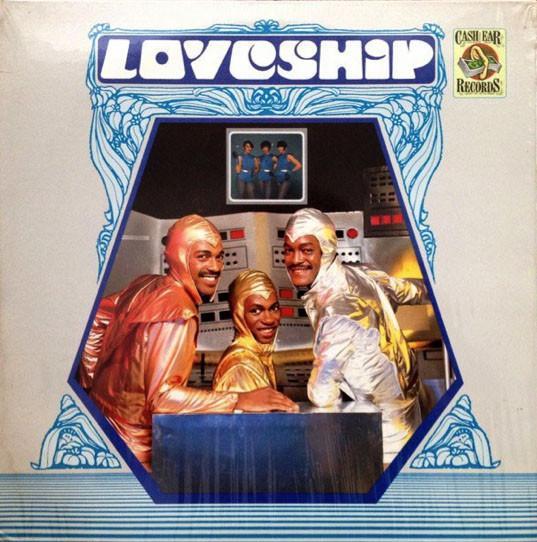 Loveship - Loveship