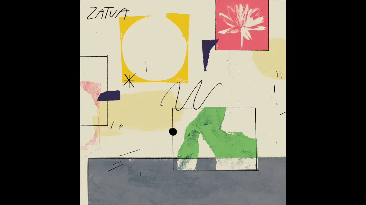  - Zatua
