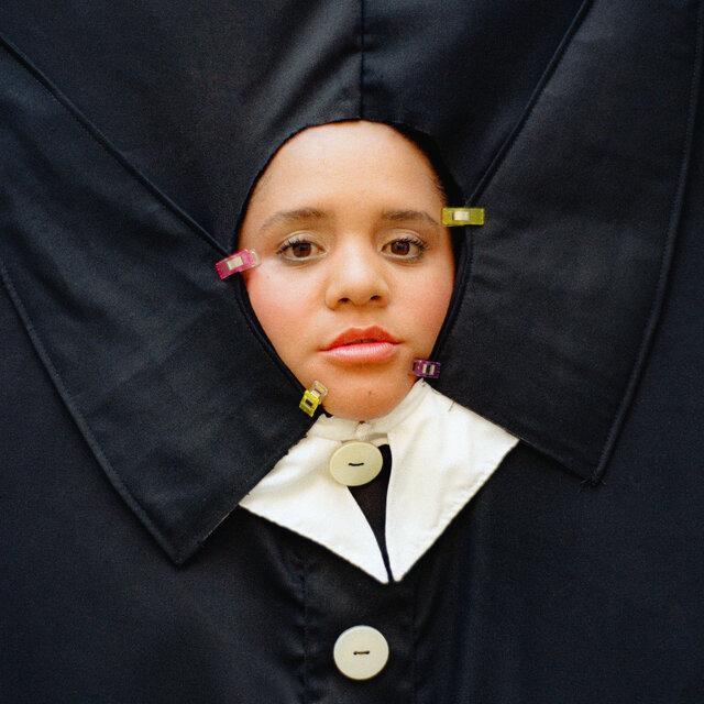 La Belleza - Lido Pimienta