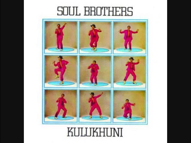 Discos - Soul Brothers