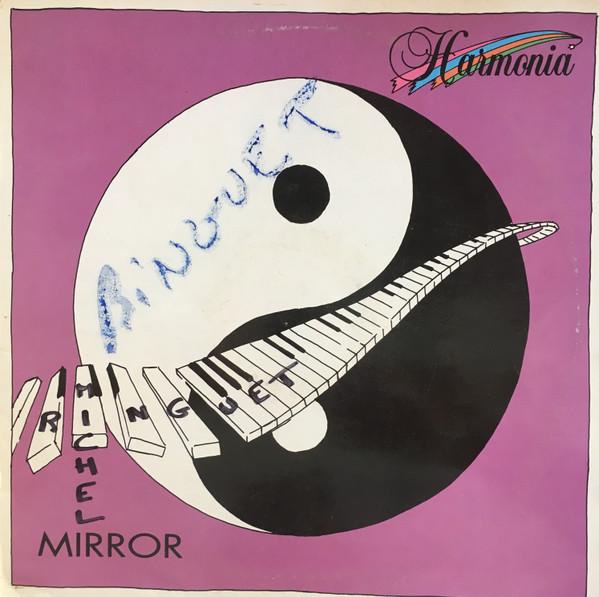 Mirror  - Harmonia