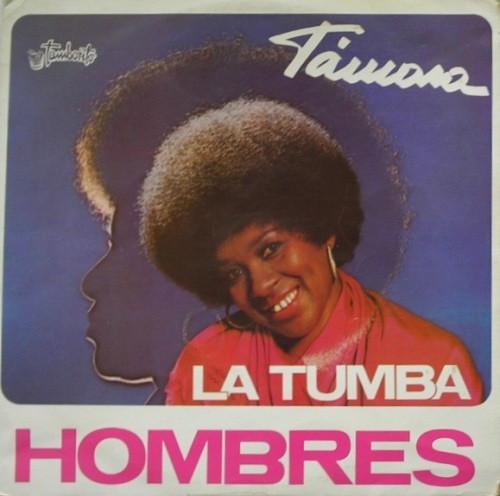 La Exigente - Tamara