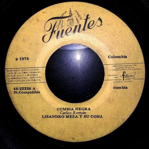  - Lisandro Meza y Su Conjunto