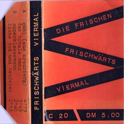  - Die Frischen