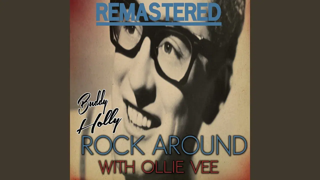  - BUDDY HOLLY