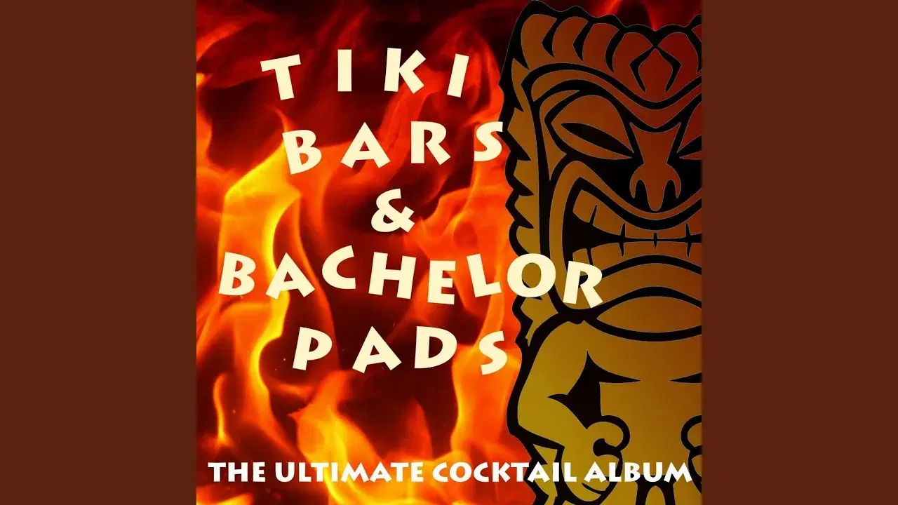 Cocktail Mix 1: Bachelor's Guide To The Galaxy - Lenny Dee