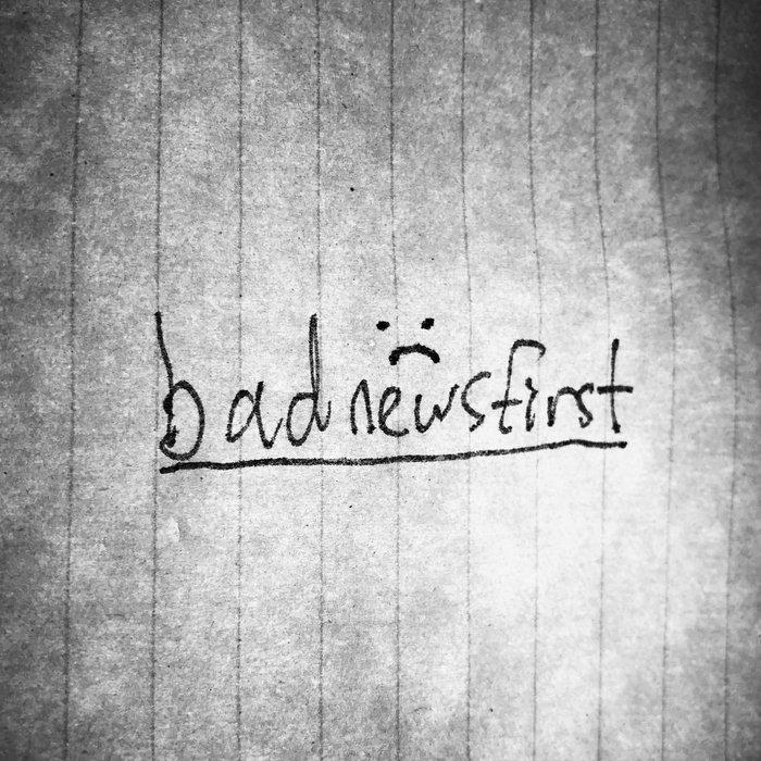 badnewsfirst - Chris Keys