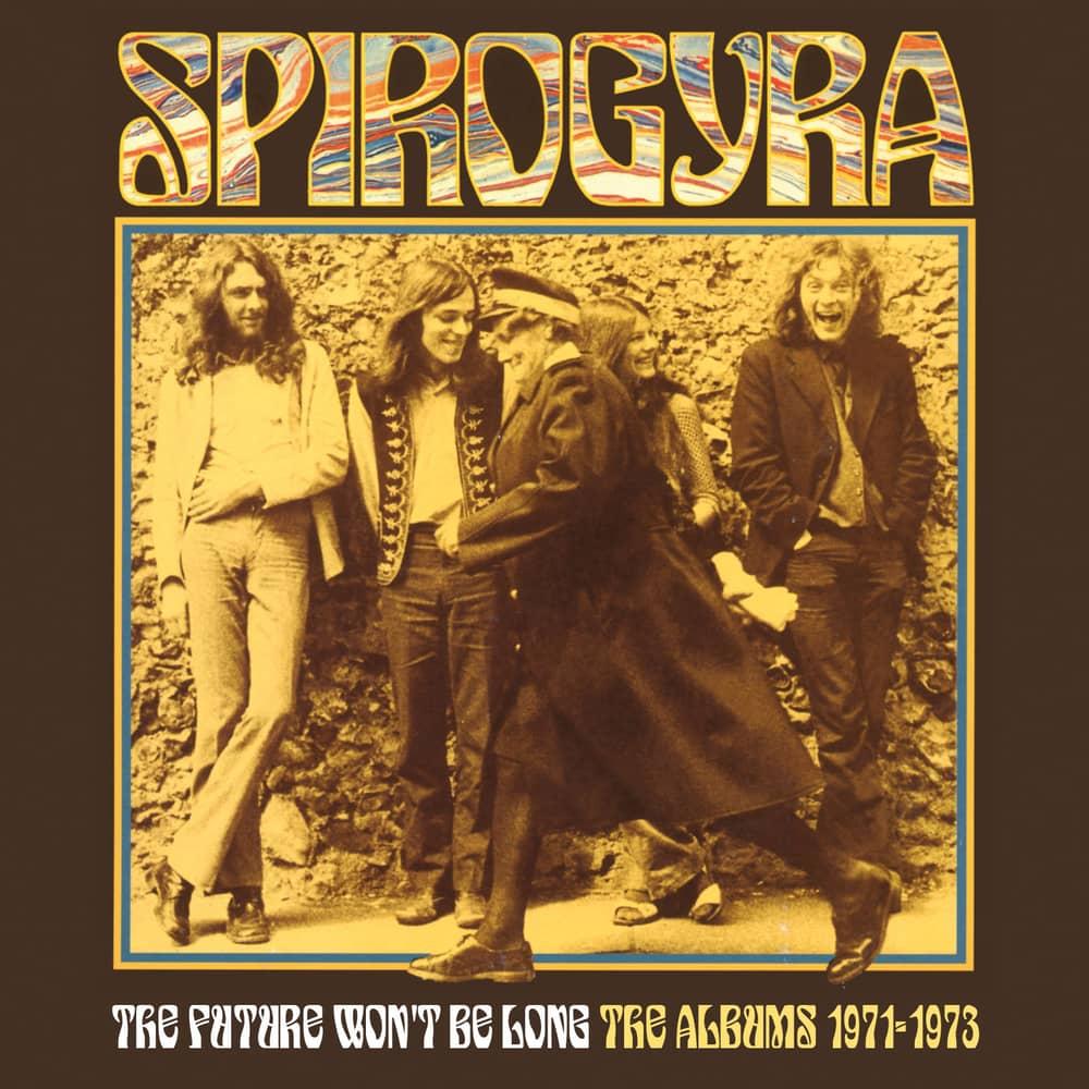 Dangerous Dave - Spirogyra