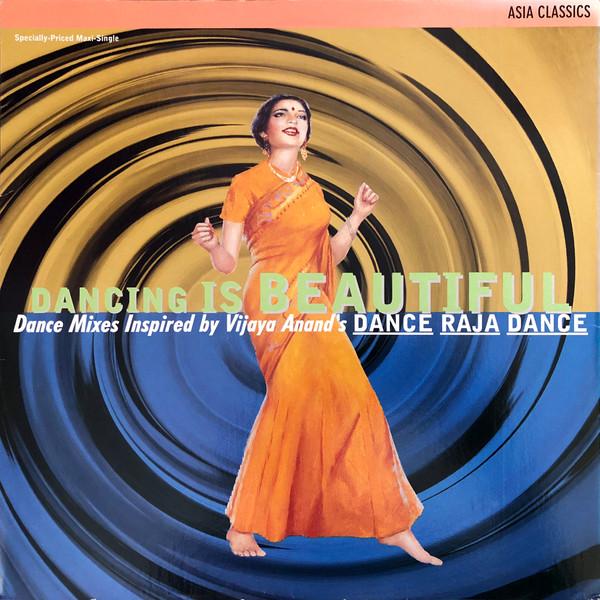 Asia Classics - Dancing Is Beautiful - Aatavu Chanda