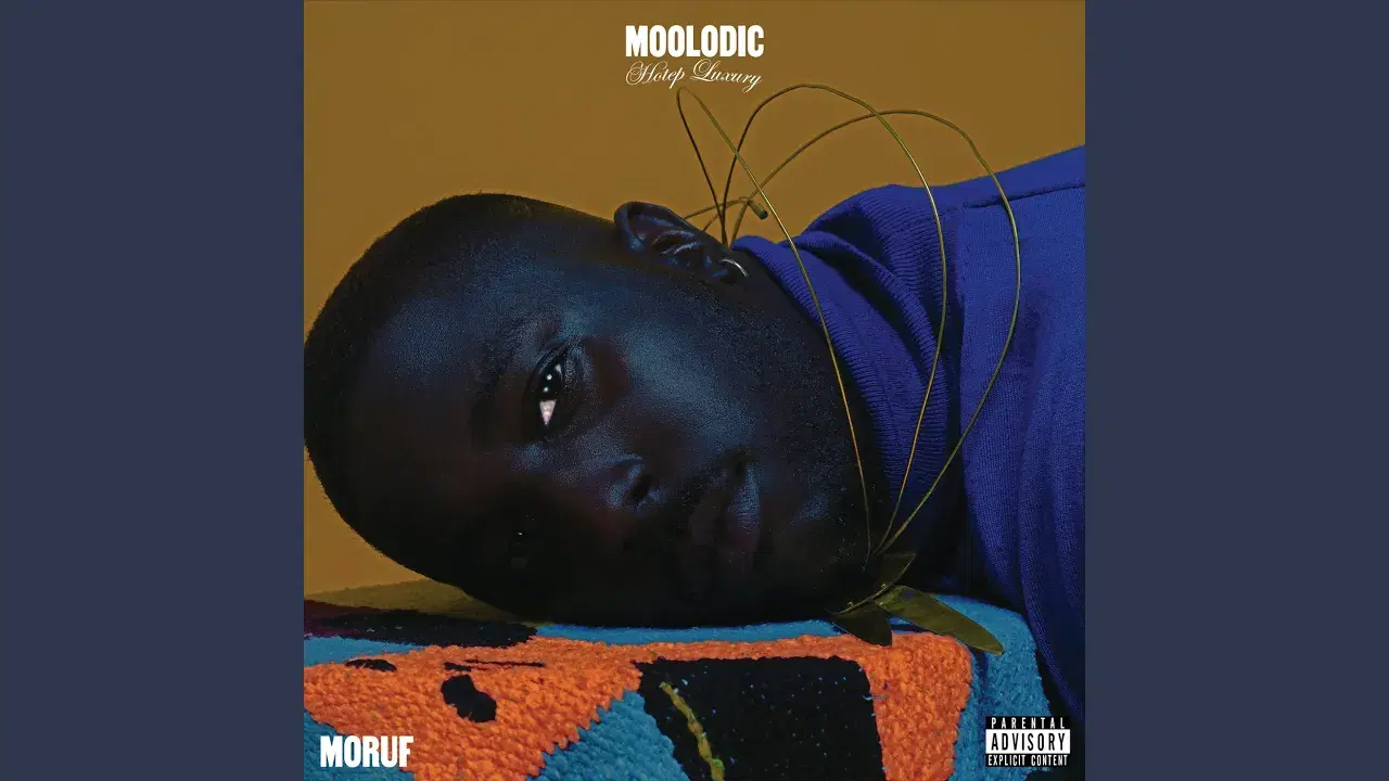  - Moruf