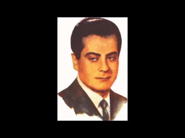 Farid El Atrache & Asmahan - Farid El Atrache & Asmahan