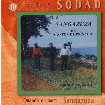  - Sangazuza