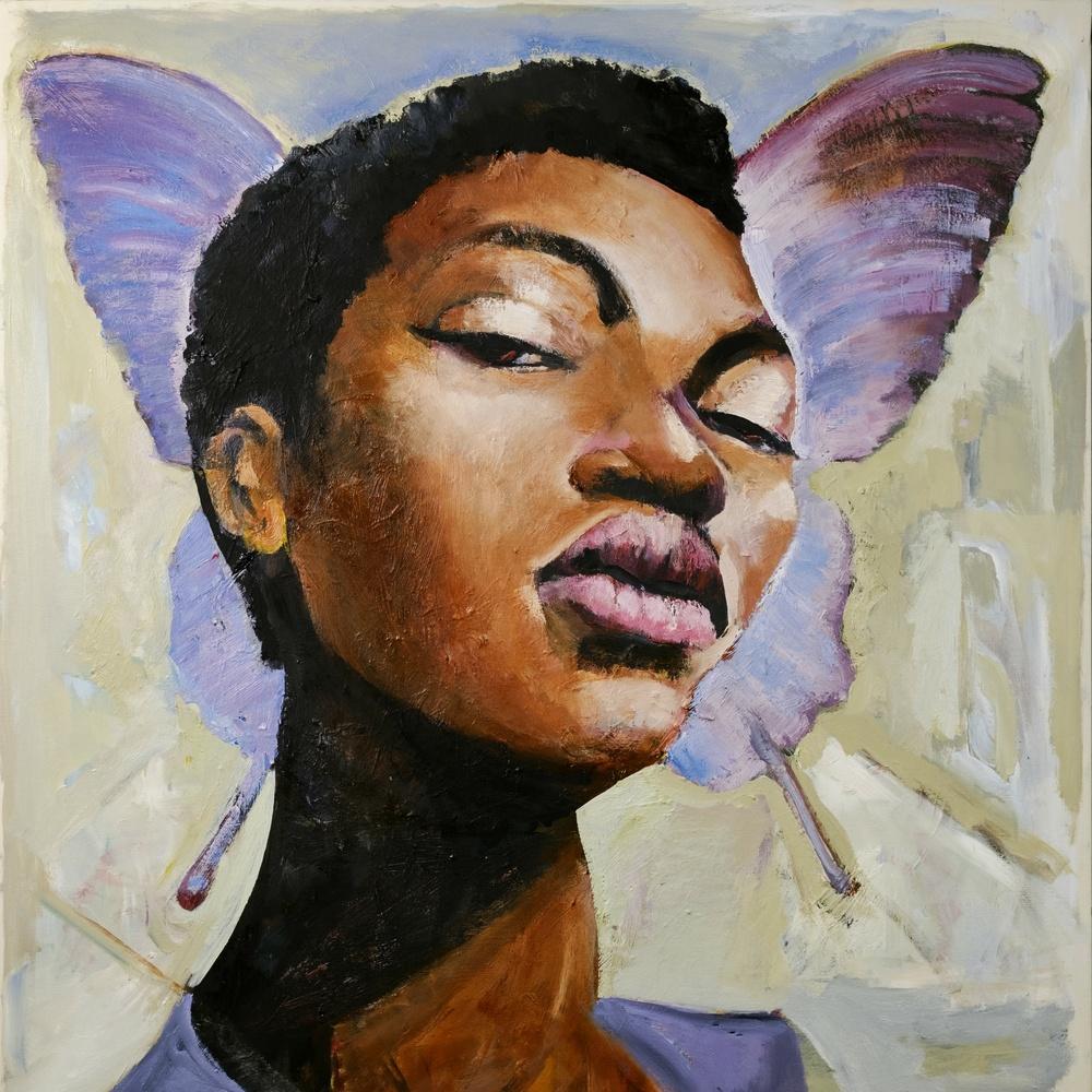 Brooklyn Funk Essentials - Black Butterfly - Brooklyn Funk Essentials