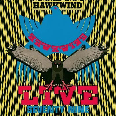  - Hawkwind Zoo