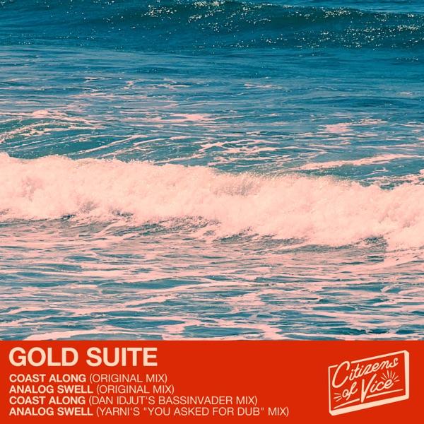  - Gold Suite
