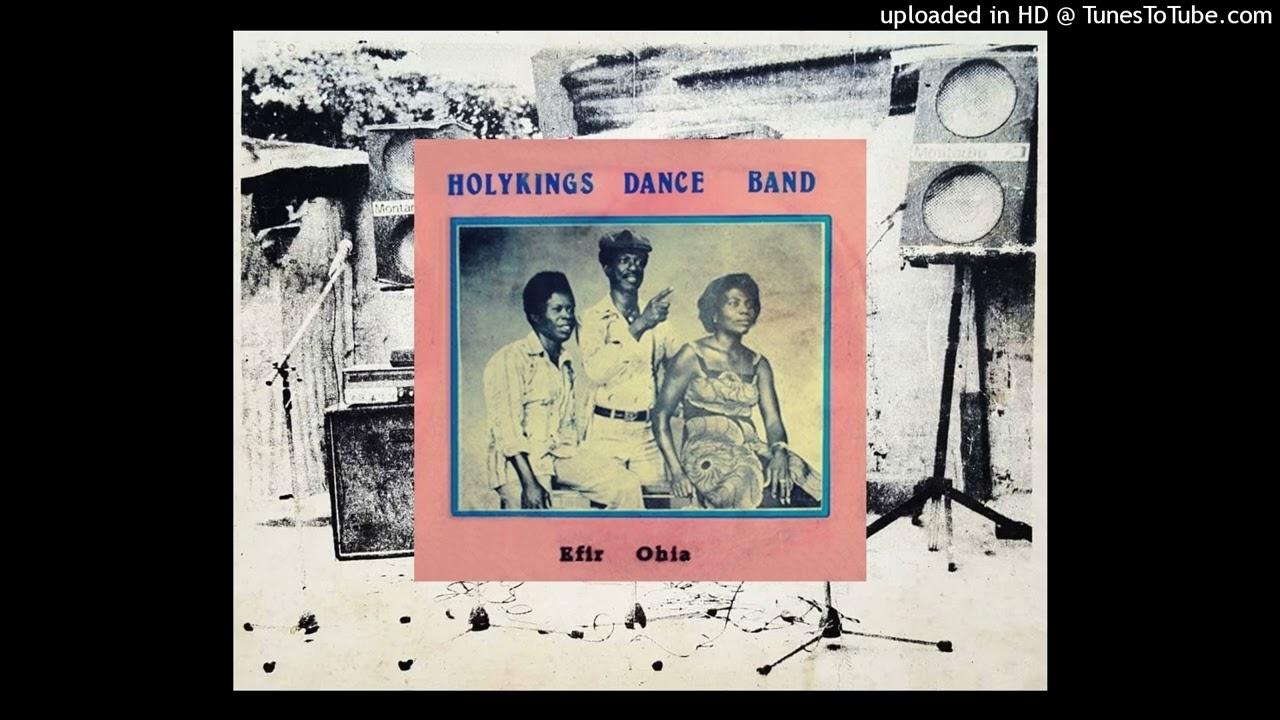 null - Holy King Dance BAnd of Ghana