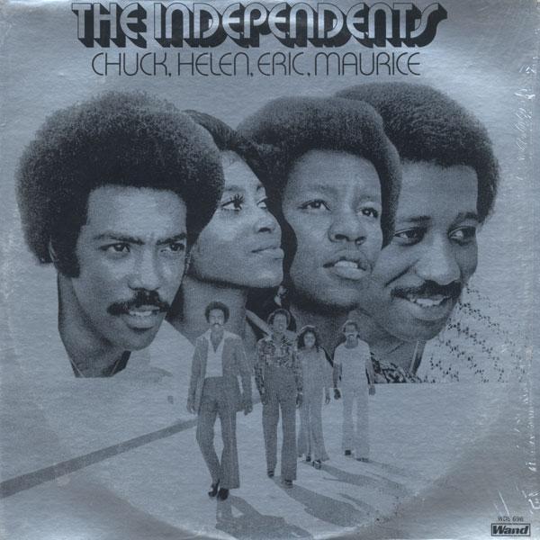 Chuck, Helen, Eric, Maurice - The Independents