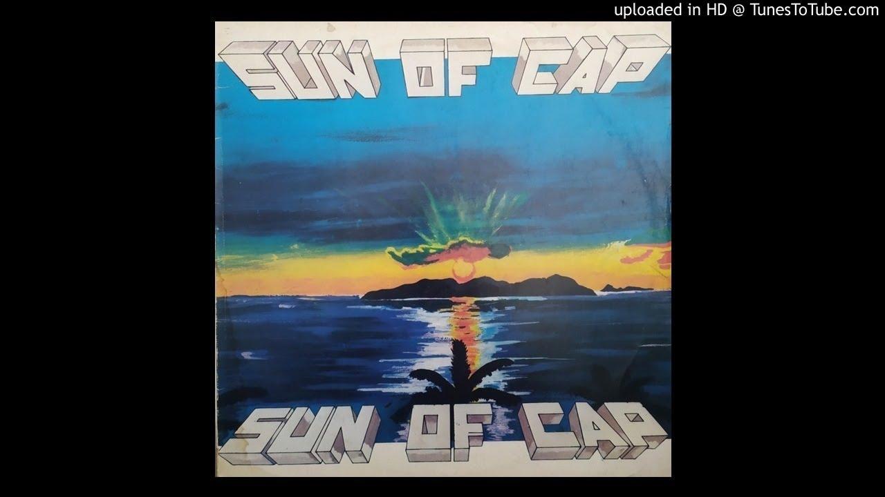 Maldita - Sun of Cap