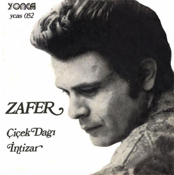  - Zafer Dilek