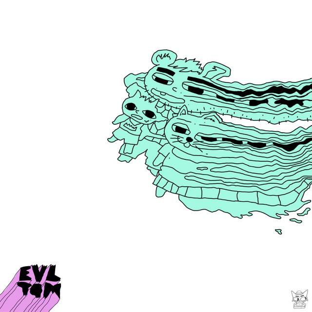 Give Up (Don't) - EVL Tom