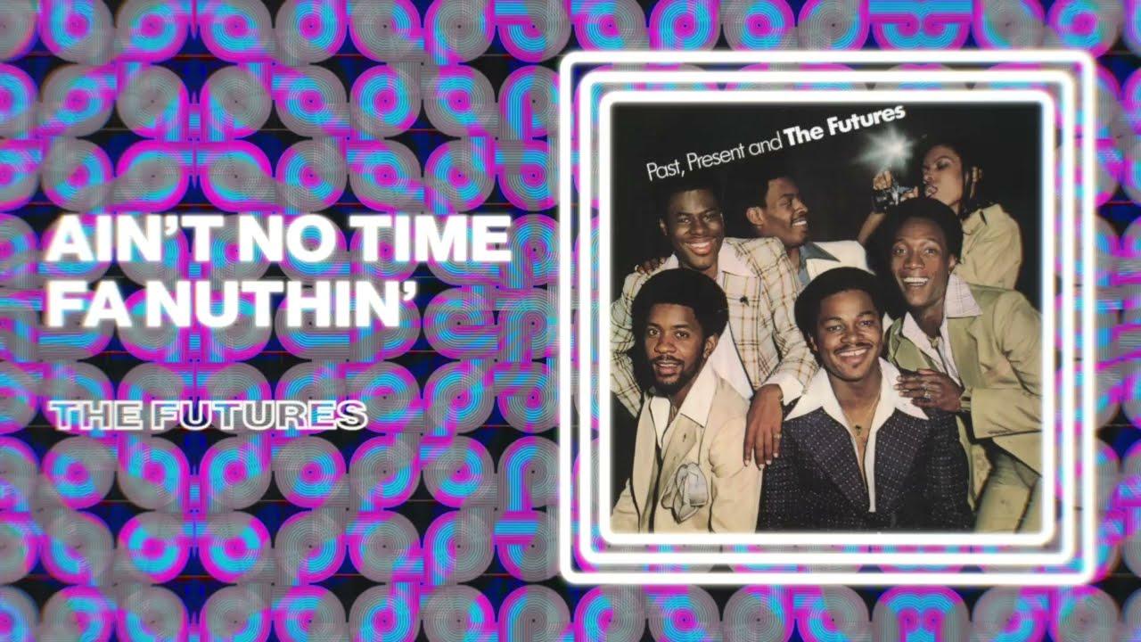  - The Futures