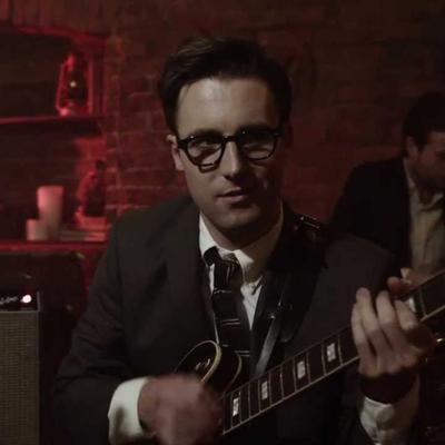  - NICK WATERHOUSE