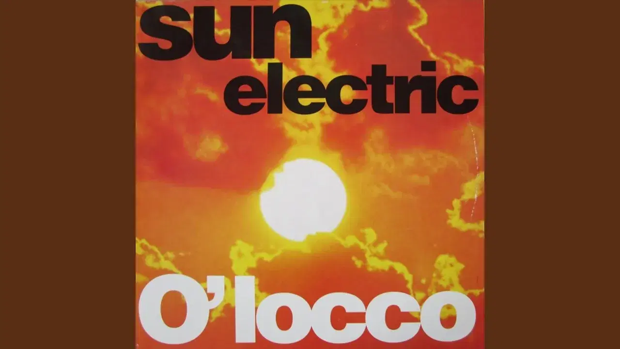 O'locco - Sun Electric
