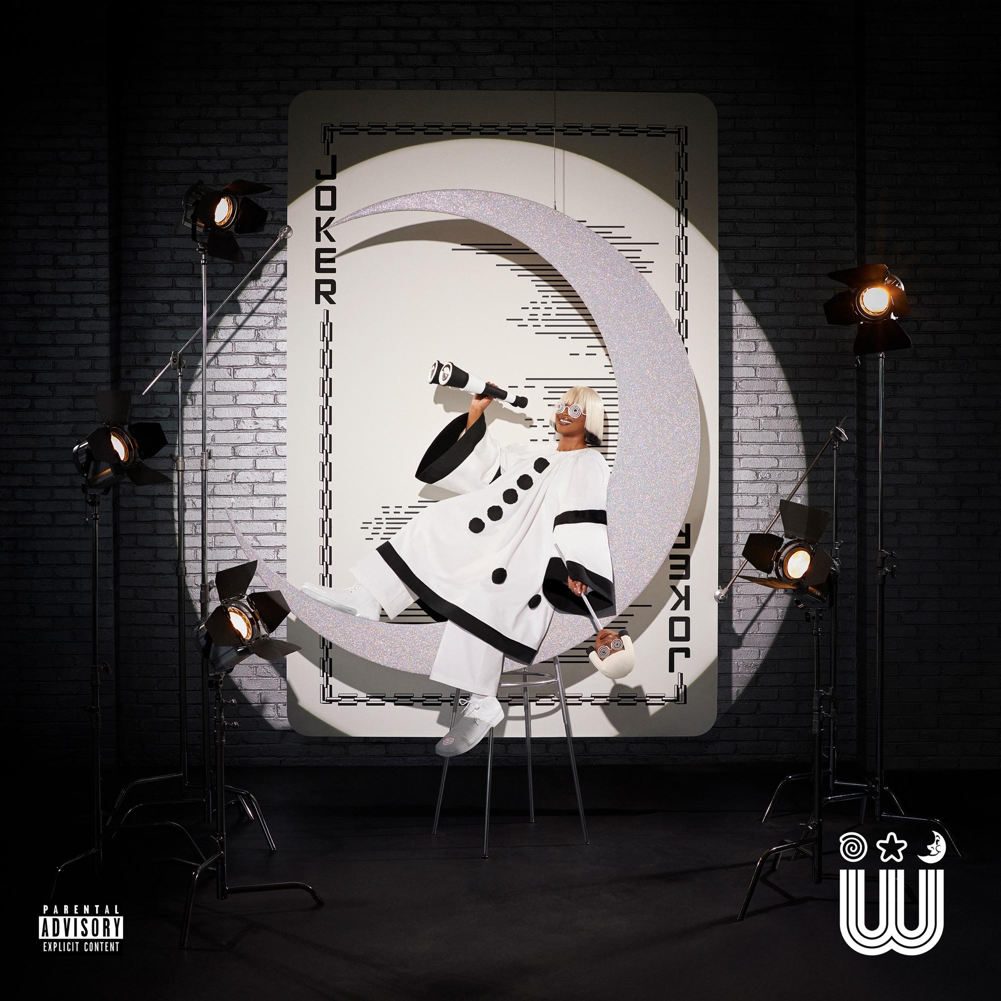 WORLD WIDE WHACK - Tierra Whack