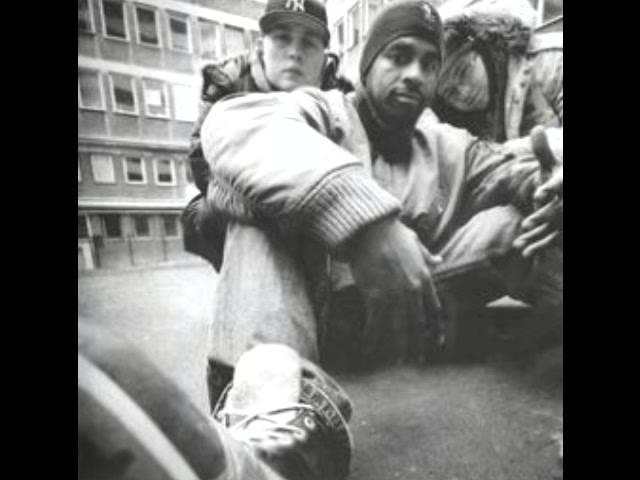  - El Da Sensei, Pharoahe Monch & Prince Po