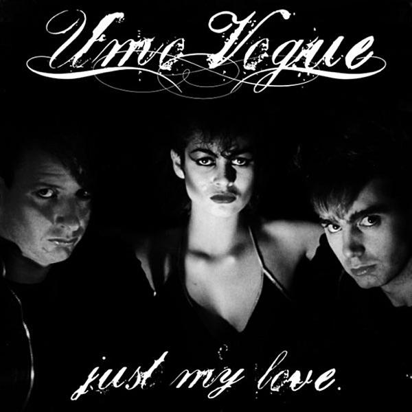 DE 217 - Umo Vogue