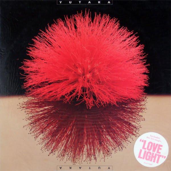 Love Light - Yutaka