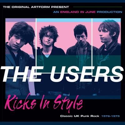  - The Users