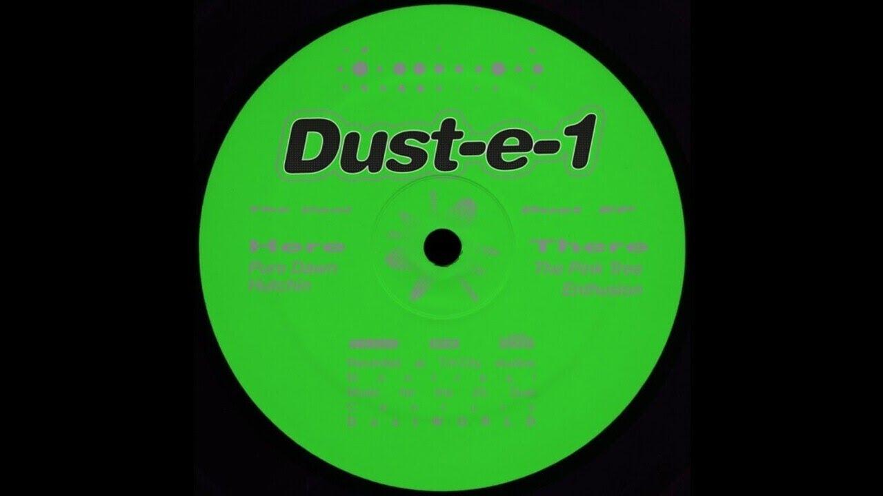  - Dust e 1