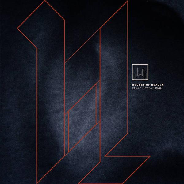 Silent Places - Houses Of Heaven