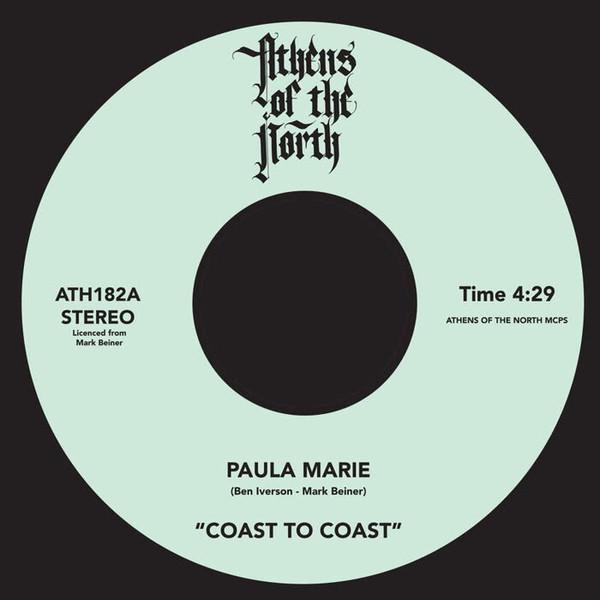  - Coast to Coast
