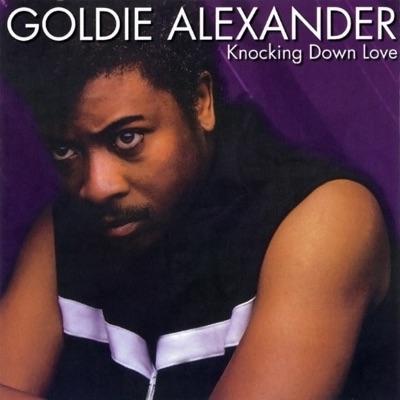  - Goldie Alexander 