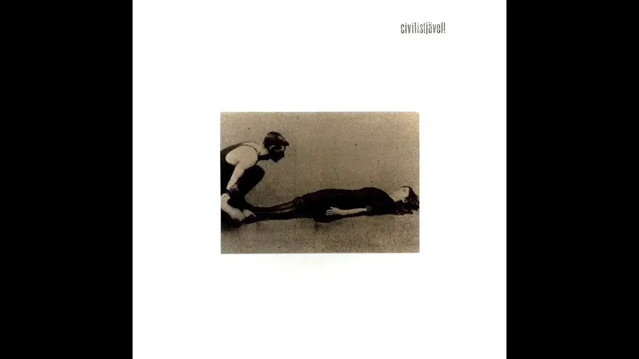 Civilistjävel! - Civilistjävel!