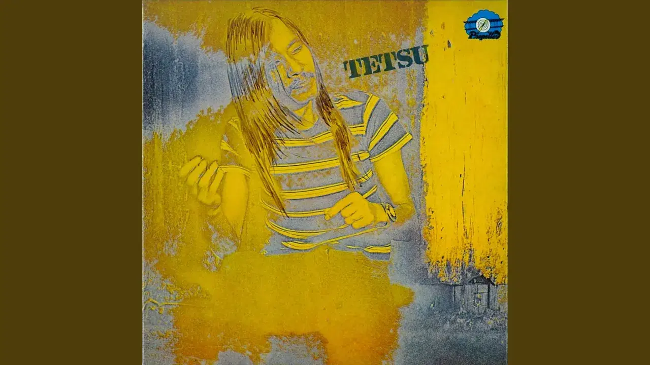 - Tetsu Yamauchi
