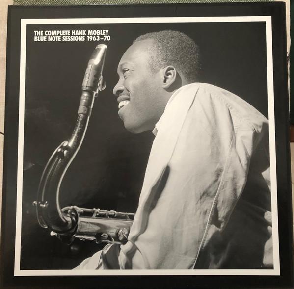 - Hank Mobley