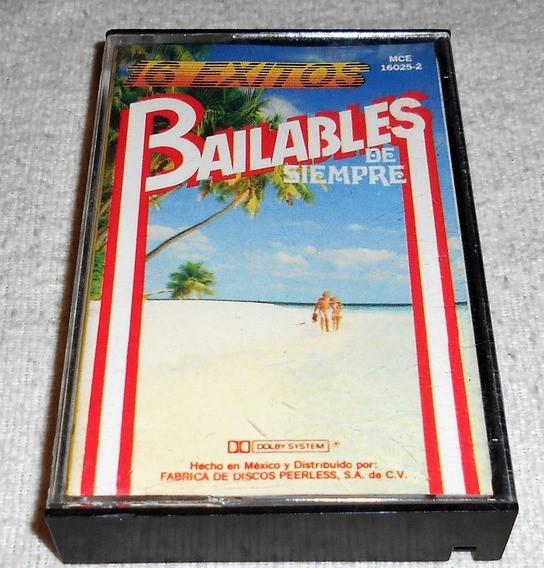 Bailables De Siempre - Los Betas