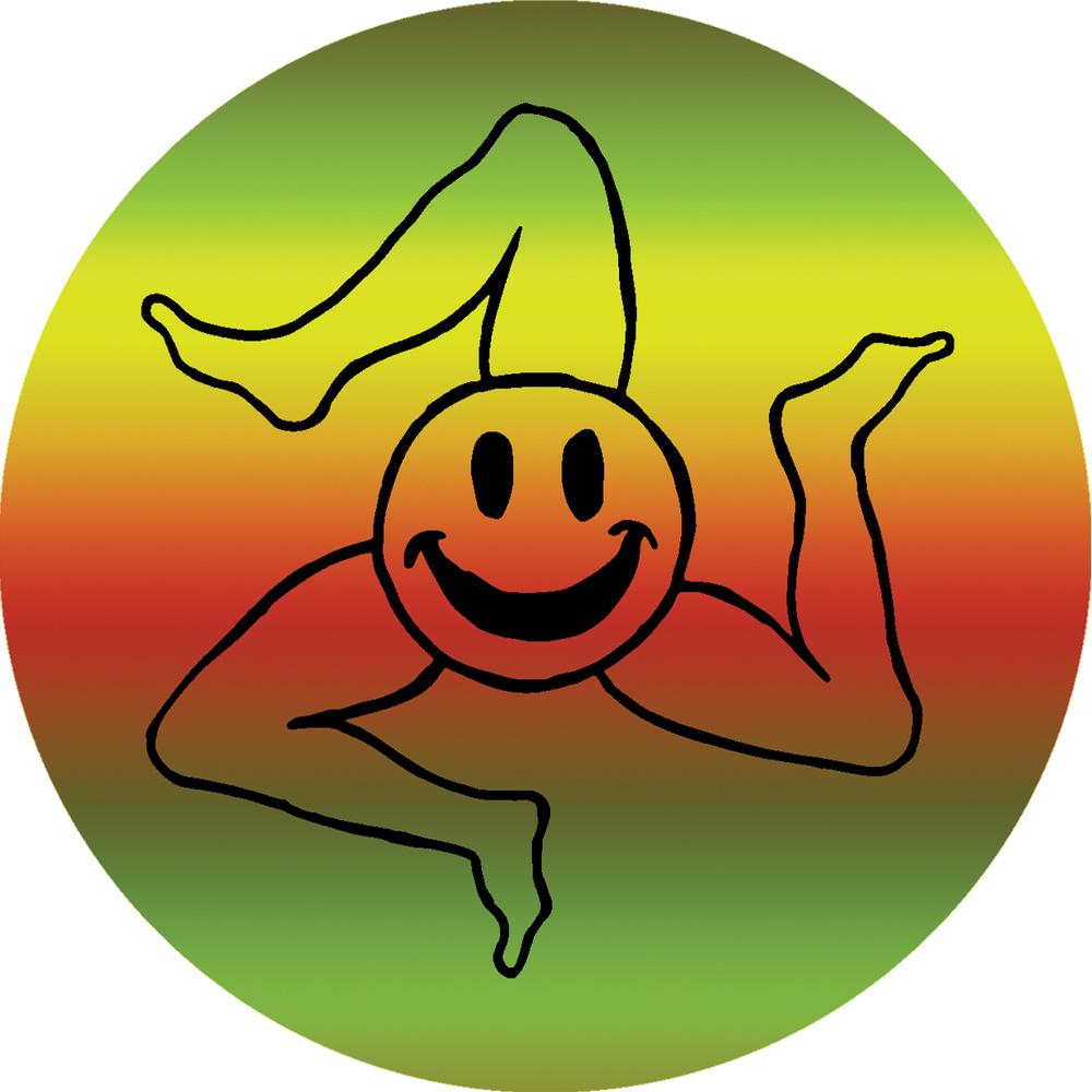 Sosilly Edits EP Number Six: African Head Charge / Super Mama Djombo / The Ferrets / Kingdom Come - Barney In The Tunnel