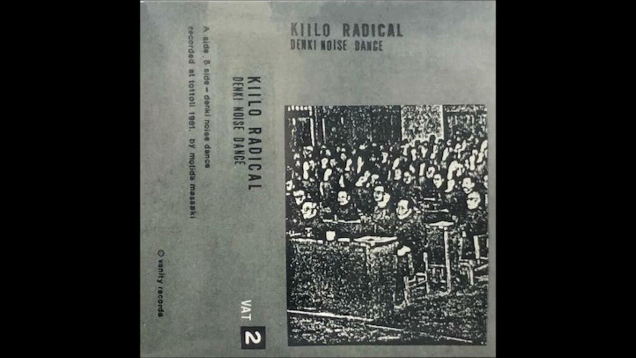  - Kiiro Radical