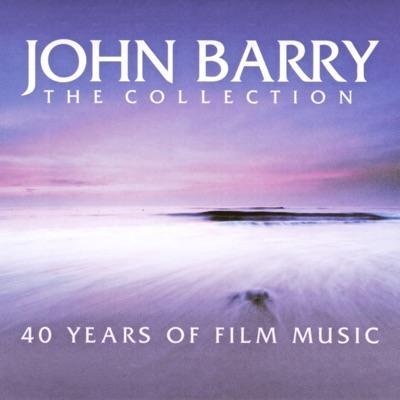 John Barry: The Collection - 40 Years of Film Music (Box Set) - The City of Prague Philharmonic Orchestra